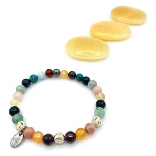 Bracelet thème de naissance