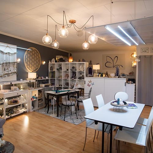 L'atelier Papillons Lausanne