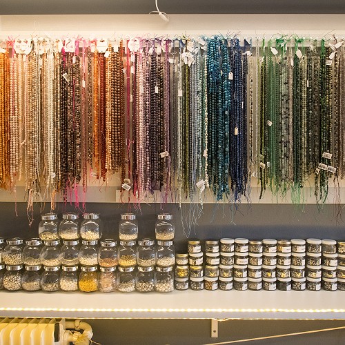 L'atelier Papillons Lausanne