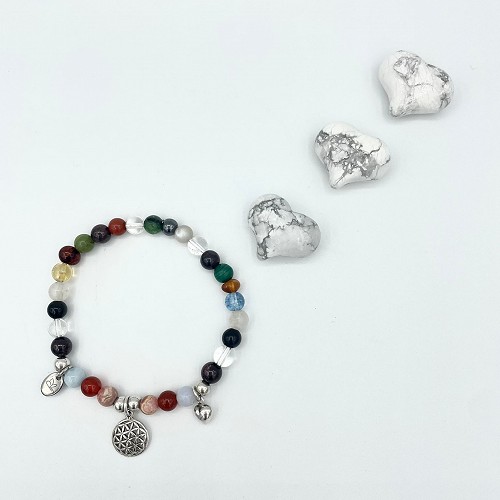 Bracelet thème de naissance