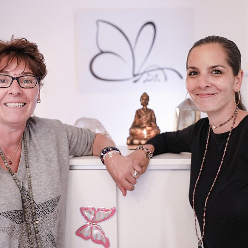 L'atelier Papillons Lausanne